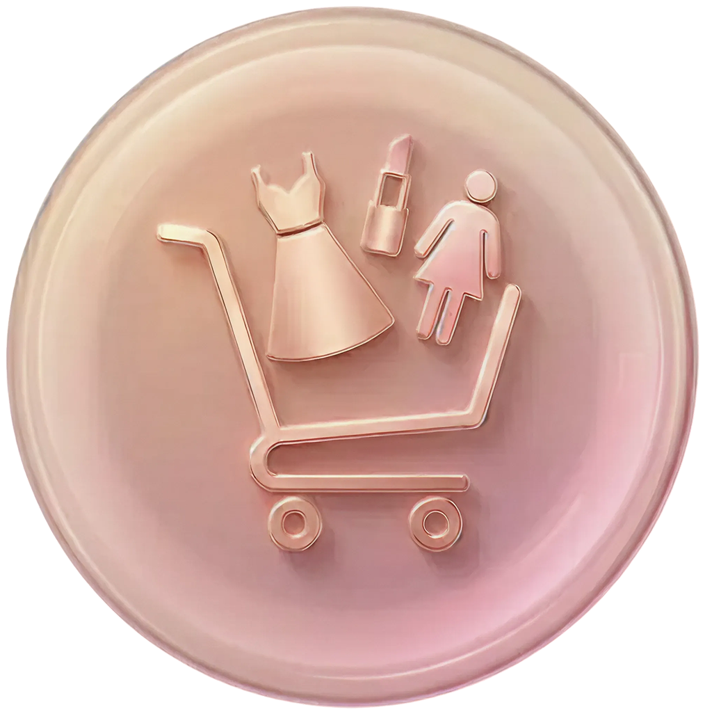 Ofertando Moda & Beleza